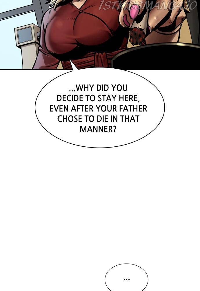 Silent Night Chapter 15 - page 44