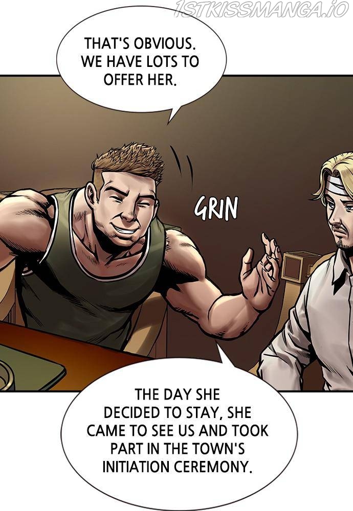 Silent Night Chapter 15 - page 46