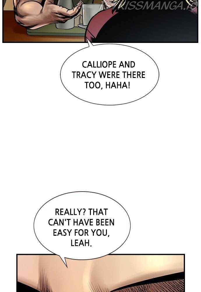 Silent Night Chapter 15 - page 49