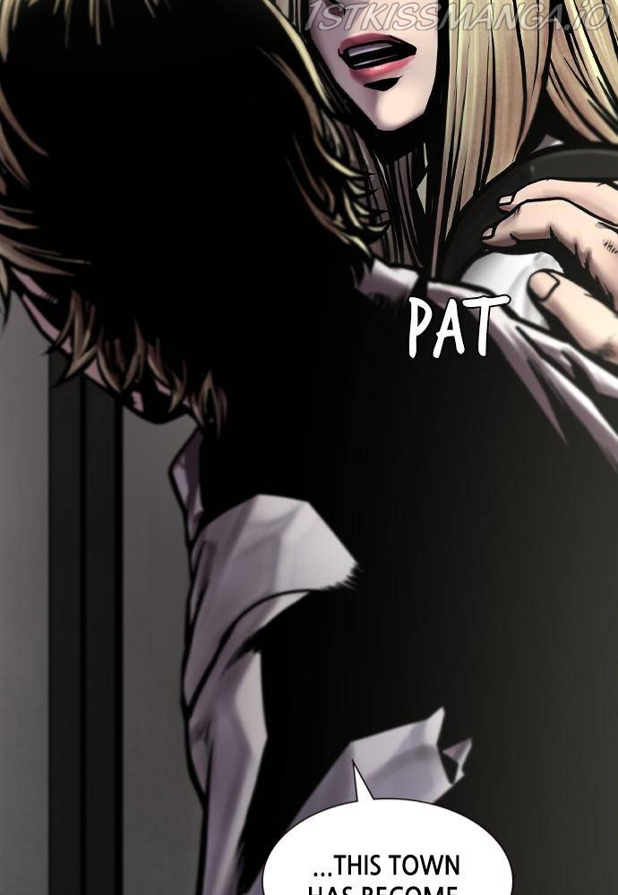 Silent Night Chapter 15 - page 5