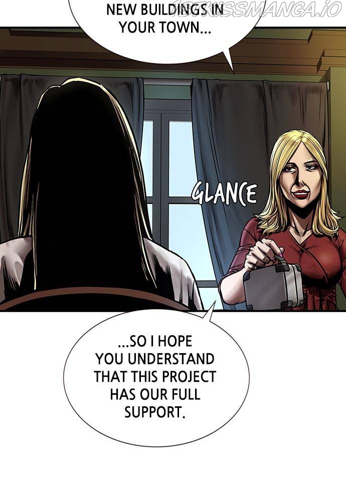 Silent Night Chapter 15 - page 67