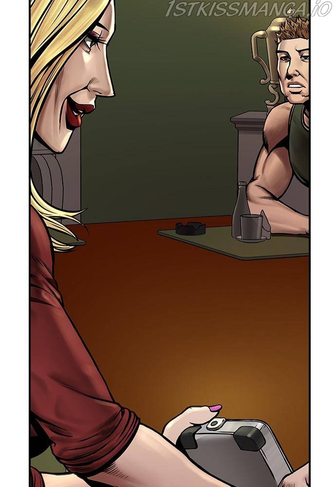 Silent Night Chapter 15 - page 70
