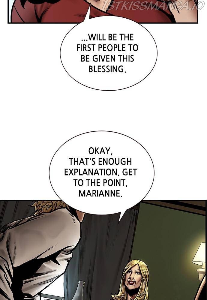 Silent Night Chapter 15 - page 78