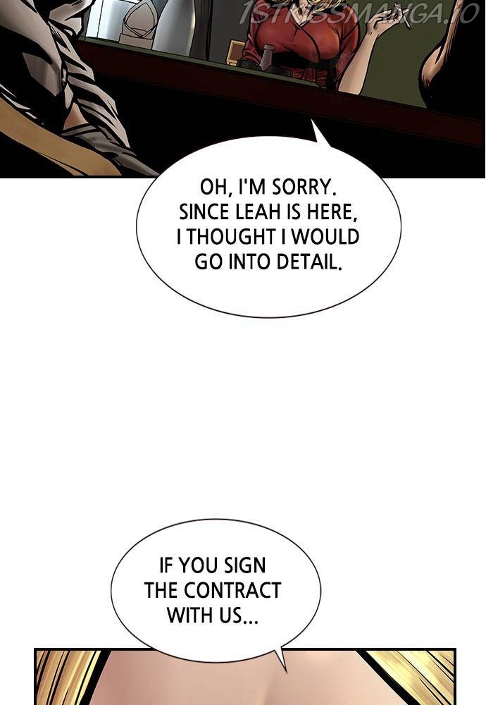 Silent Night Chapter 15 - page 79