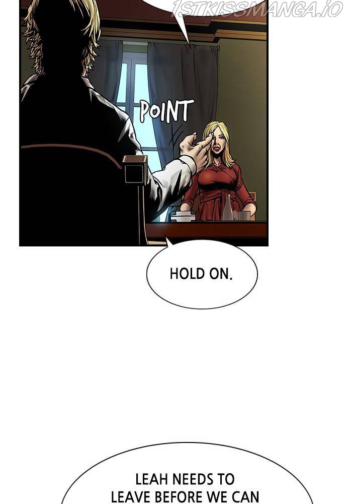 Silent Night Chapter 15 - page 86
