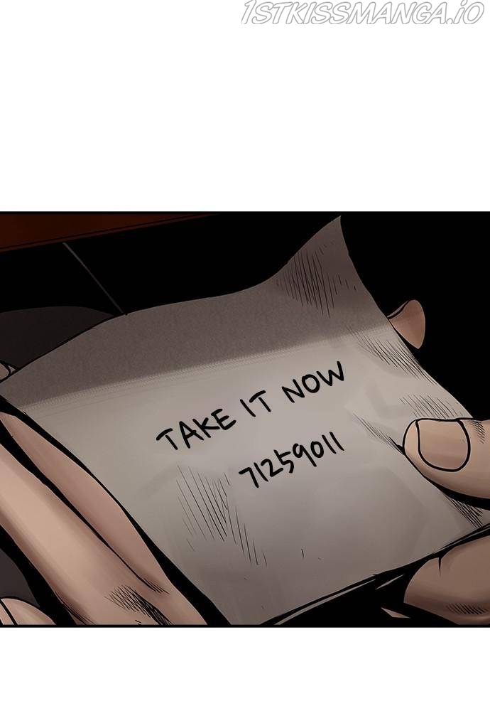 Silent Night Chapter 15 - page 88
