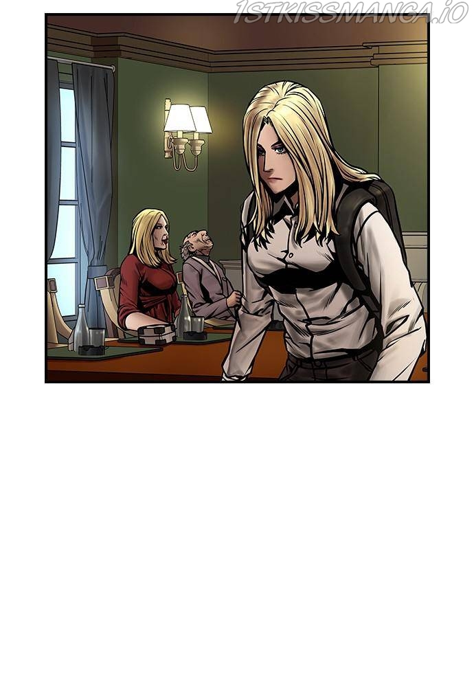 Silent Night Chapter 15 - page 94
