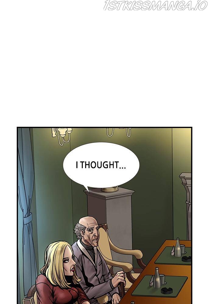 Silent Night Chapter 15 - page 96
