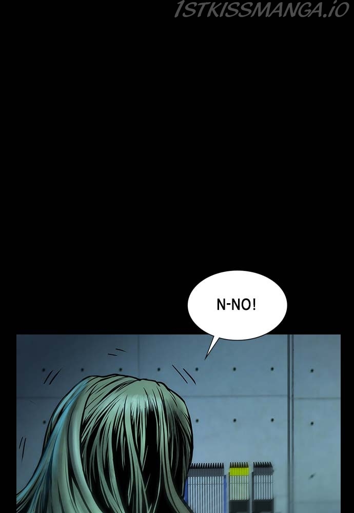 Silent Night Chapter 33 - page 127