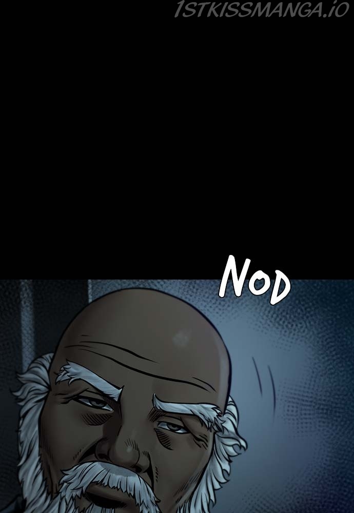 Silent Night Chapter 33 - page 40