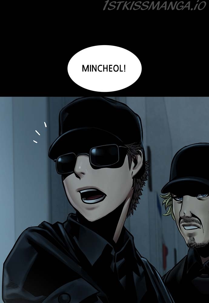 Silent Night Chapter 33 - page 61