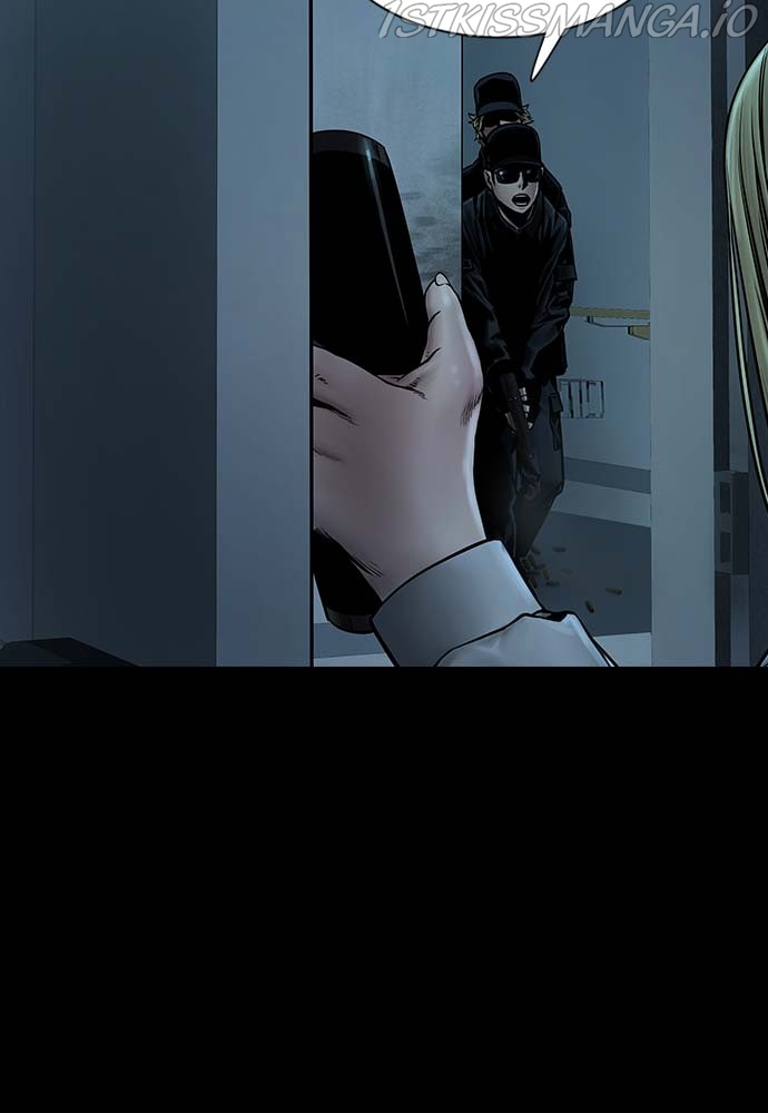 Silent Night Chapter 33 - page 63