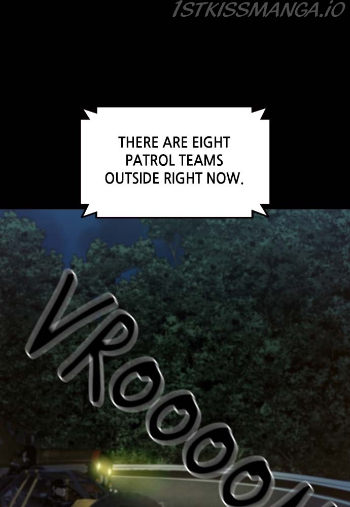 Silent Night Chapter 32 - page 105