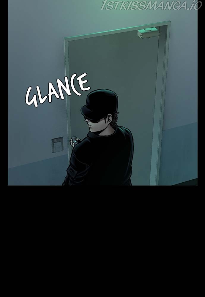 Silent Night Chapter 32 - page 24