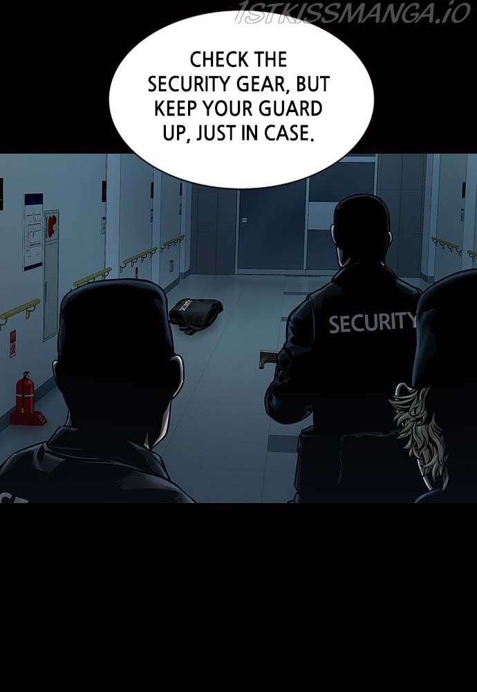 Silent Night Chapter 32 - page 56