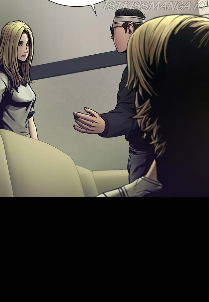 Silent Night Chapter 31 - page 27
