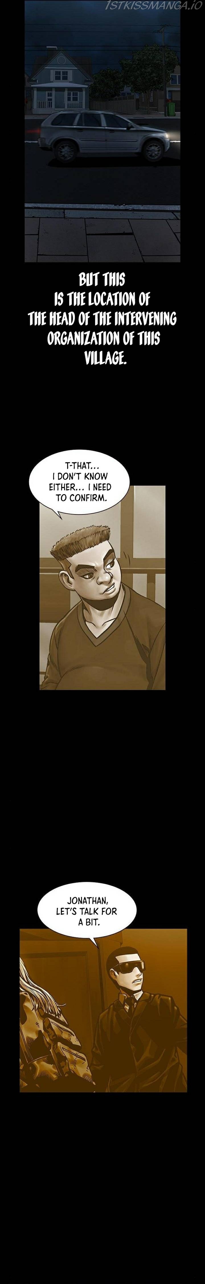 Silent Night Chapter 12 - page 22
