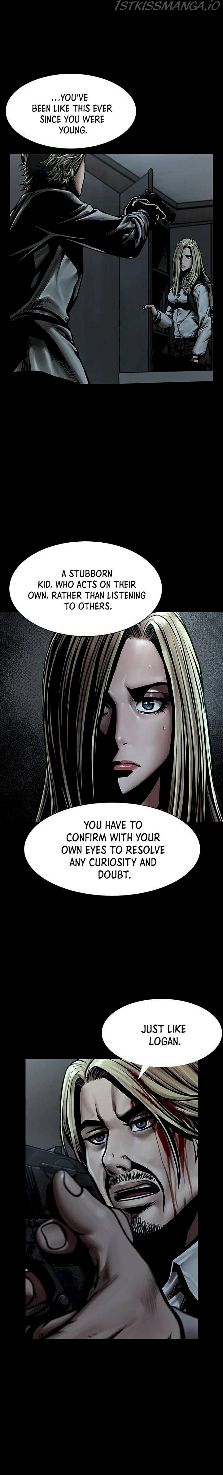 Silent Night Chapter 12 - page 3