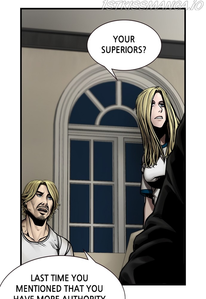 Silent Night Chapter 30 - page 101