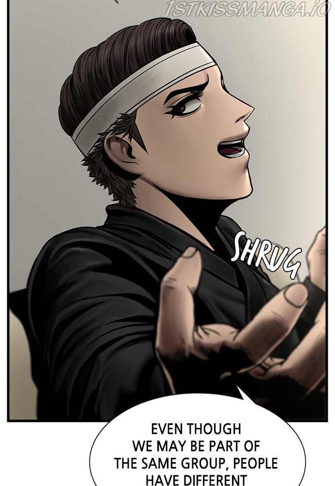 Silent Night Chapter 30 - page 103