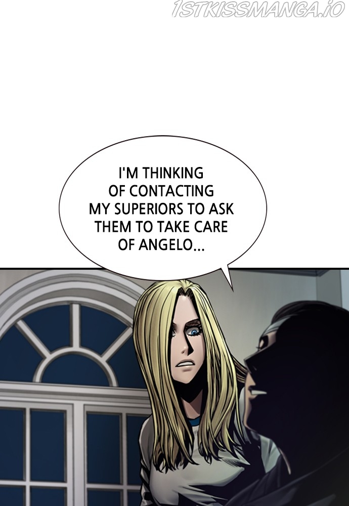 Silent Night Chapter 30 - page 105