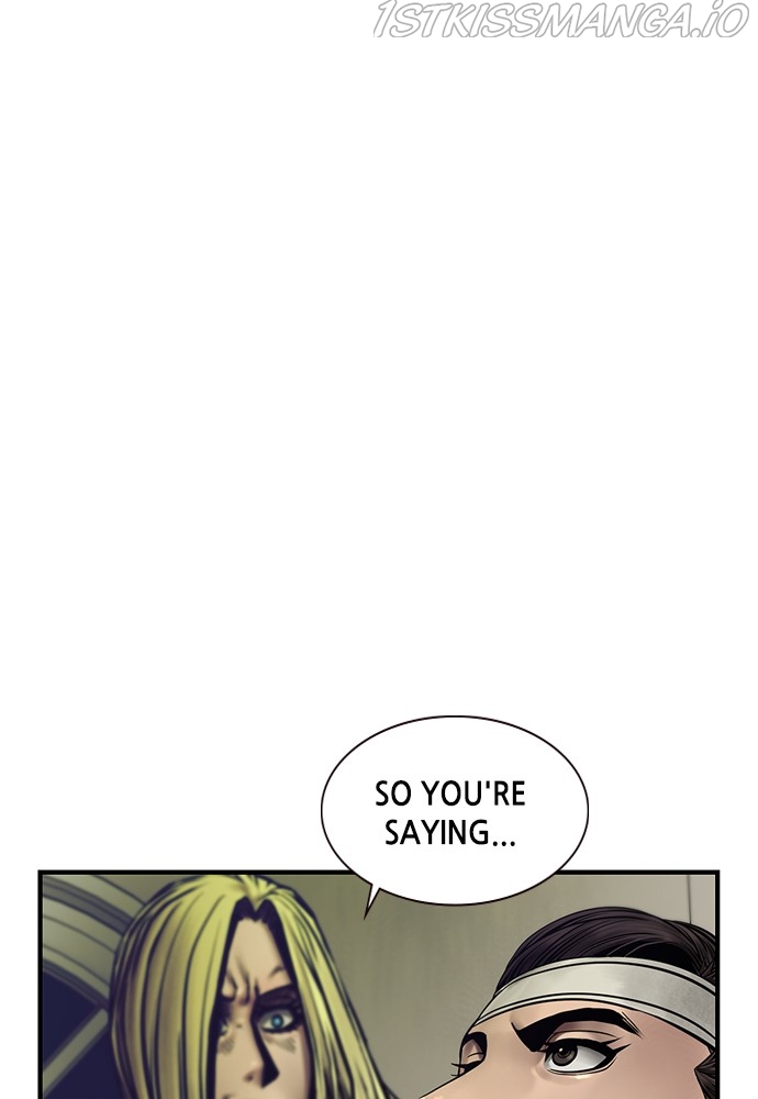 Silent Night Chapter 30 - page 108