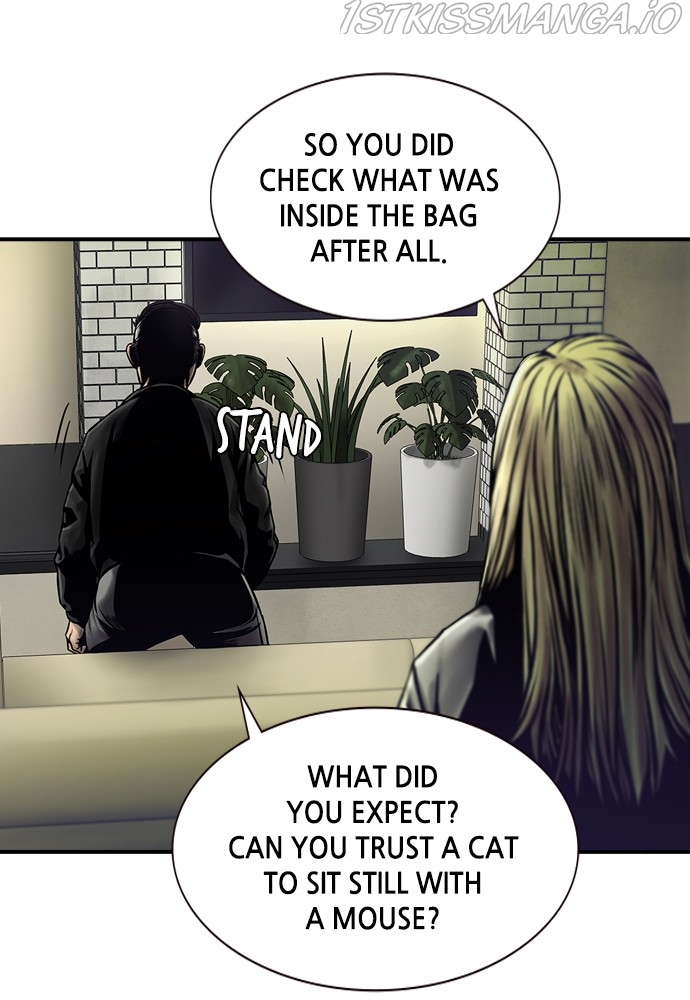 Silent Night Chapter 30 - page 113