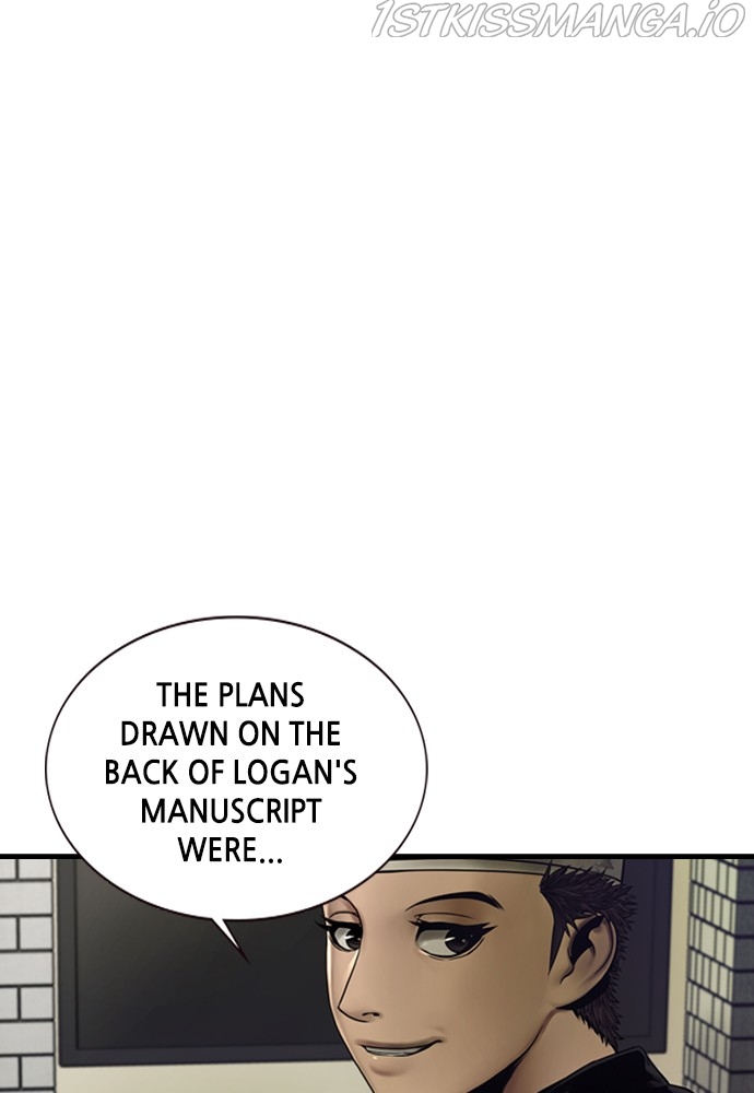 Silent Night Chapter 30 - page 114