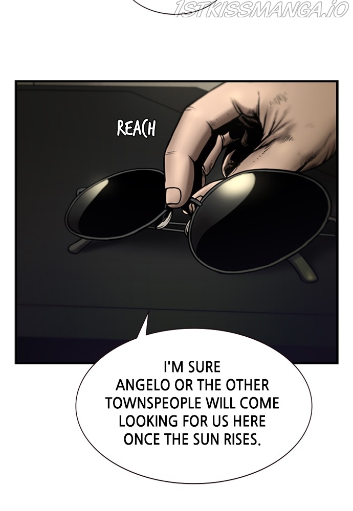 Silent Night Chapter 30 - page 116
