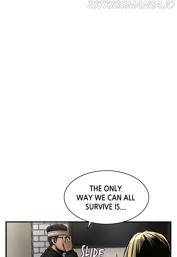 Silent Night Chapter 30 - page 117