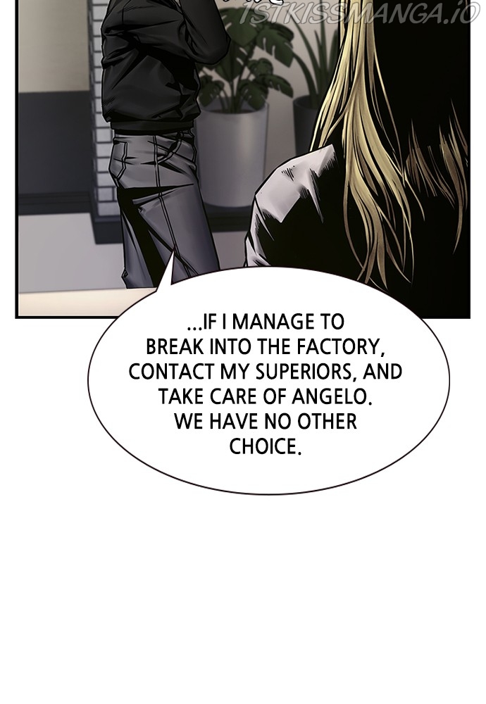 Silent Night Chapter 30 - page 118