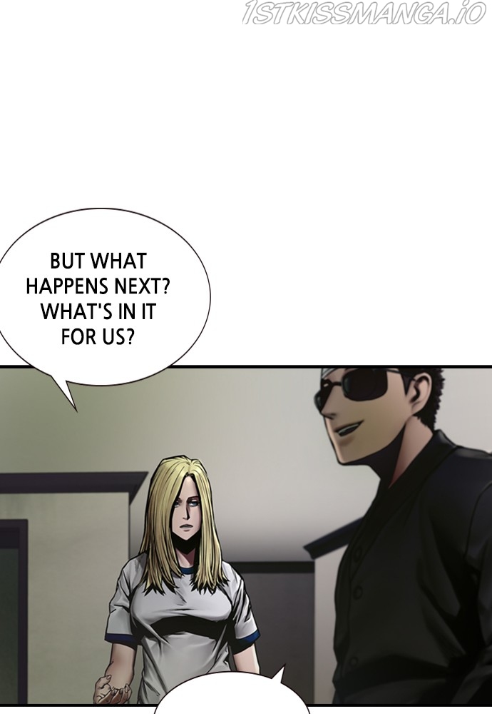Silent Night Chapter 30 - page 119