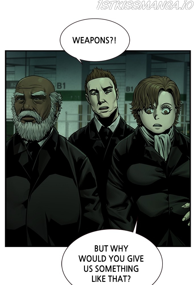 Silent Night Chapter 30 - page 12