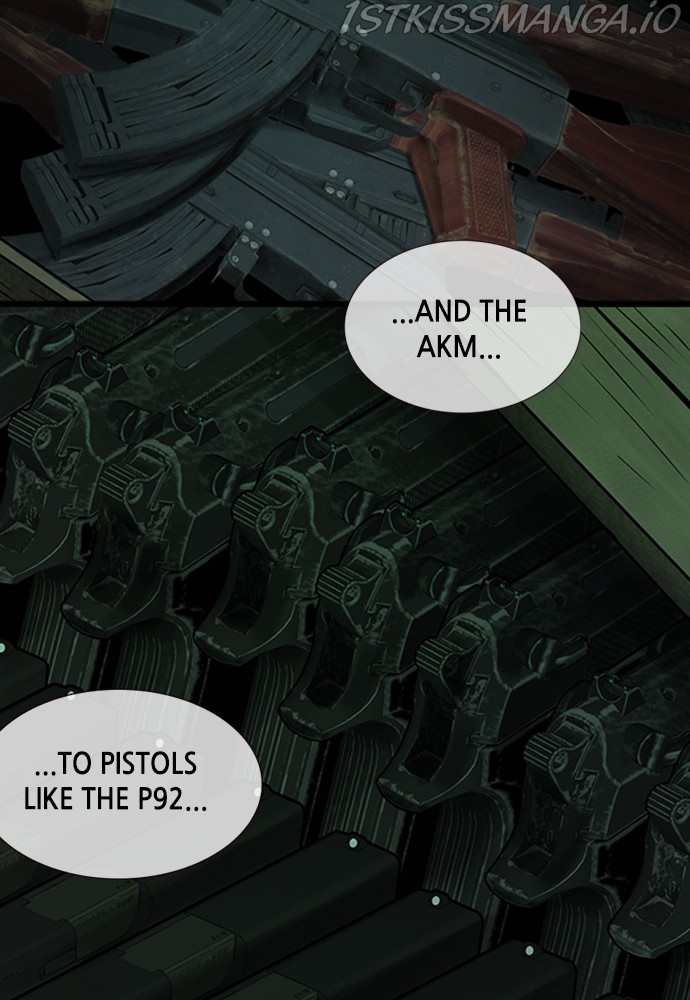 Silent Night Chapter 30 - page 16