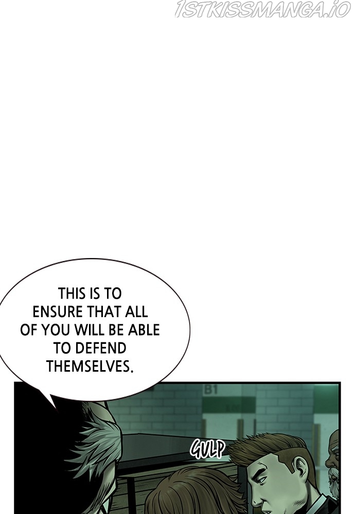 Silent Night Chapter 30 - page 18
