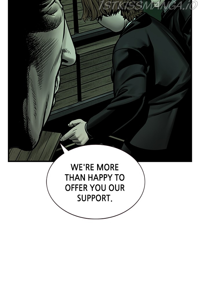 Silent Night Chapter 30 - page 19