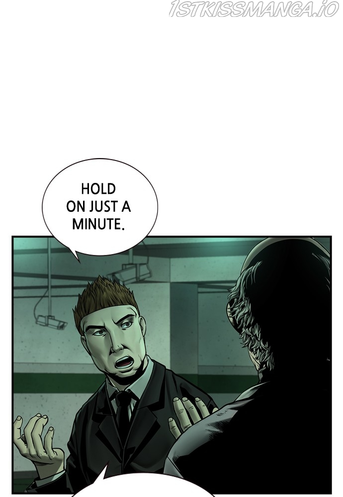 Silent Night Chapter 30 - page 21