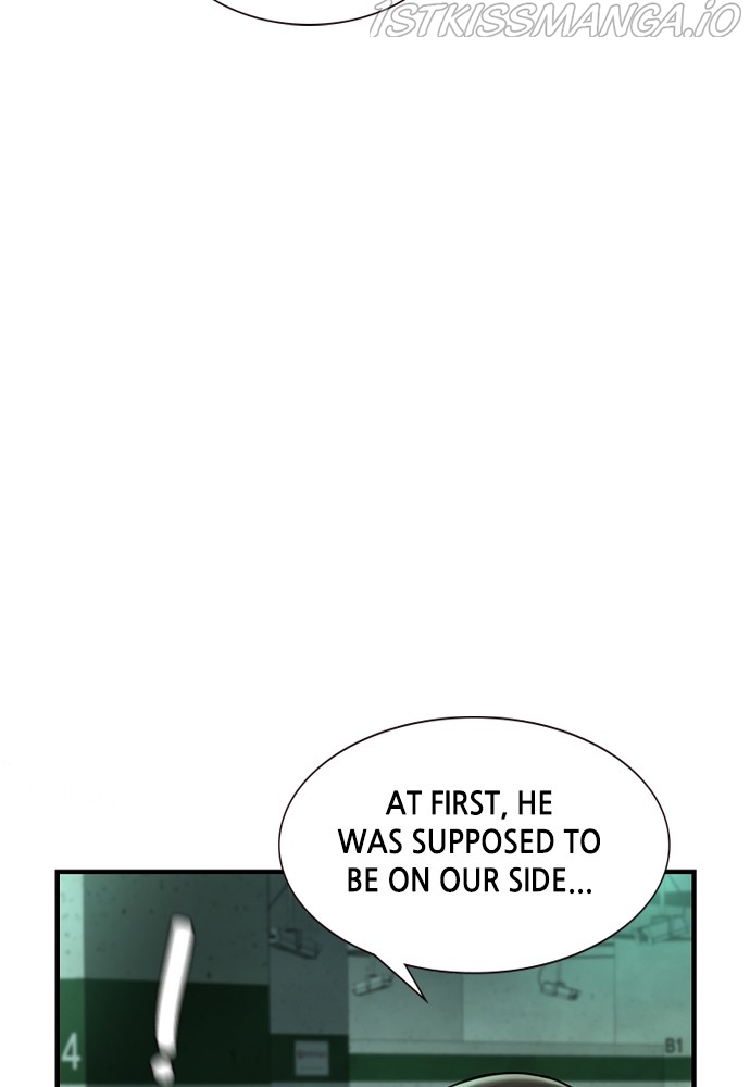 Silent Night Chapter 30 - page 24