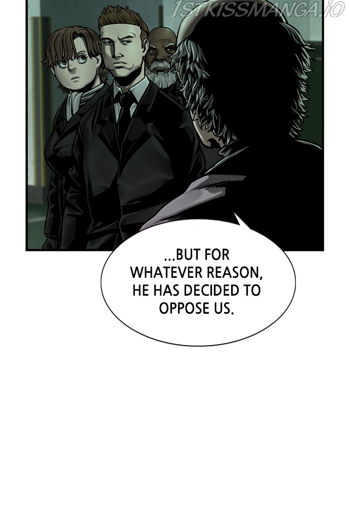 Silent Night Chapter 30 - page 25