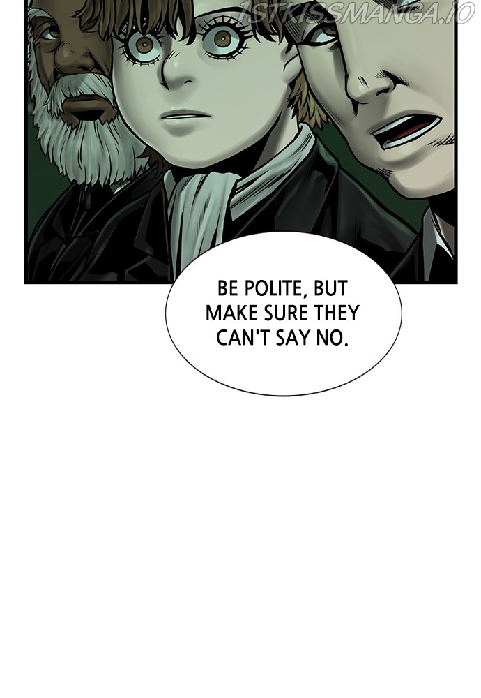Silent Night Chapter 30 - page 40