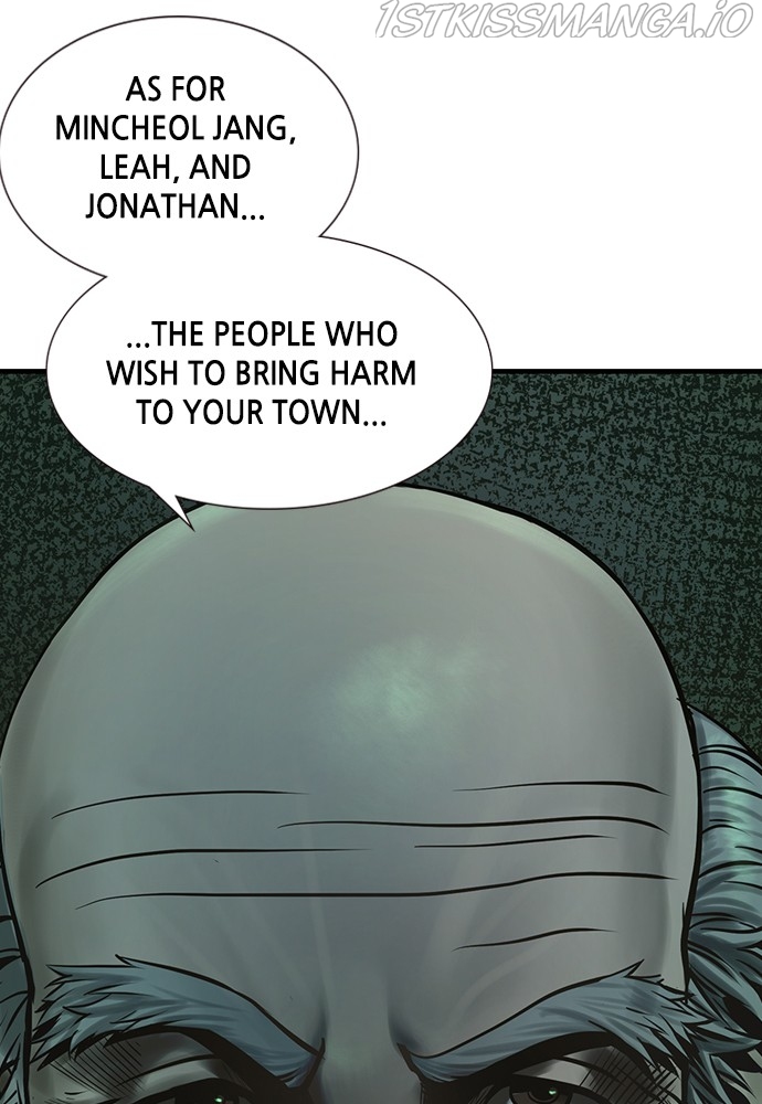 Silent Night Chapter 30 - page 41