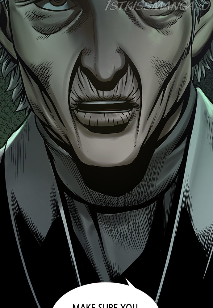 Silent Night Chapter 30 - page 42
