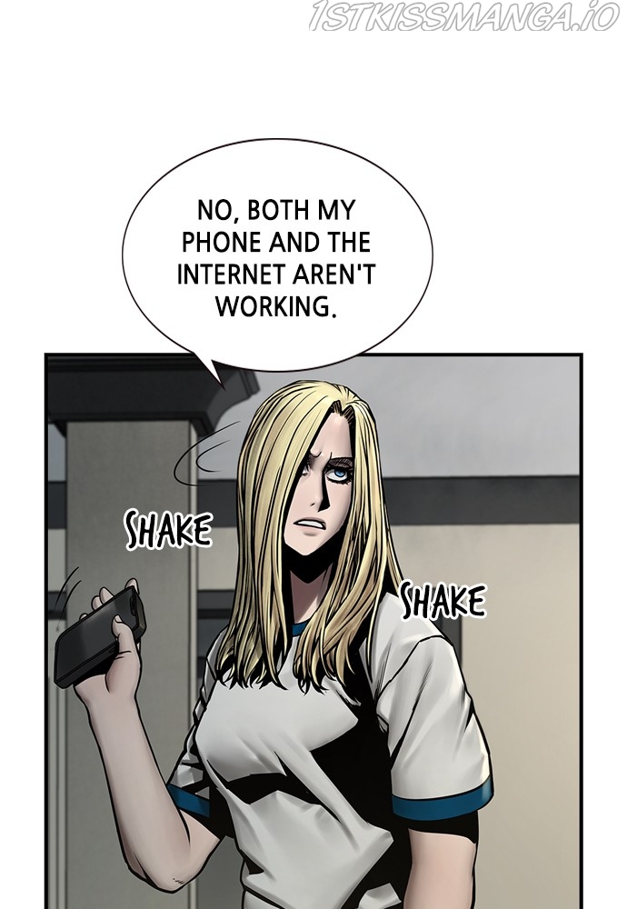 Silent Night Chapter 30 - page 46