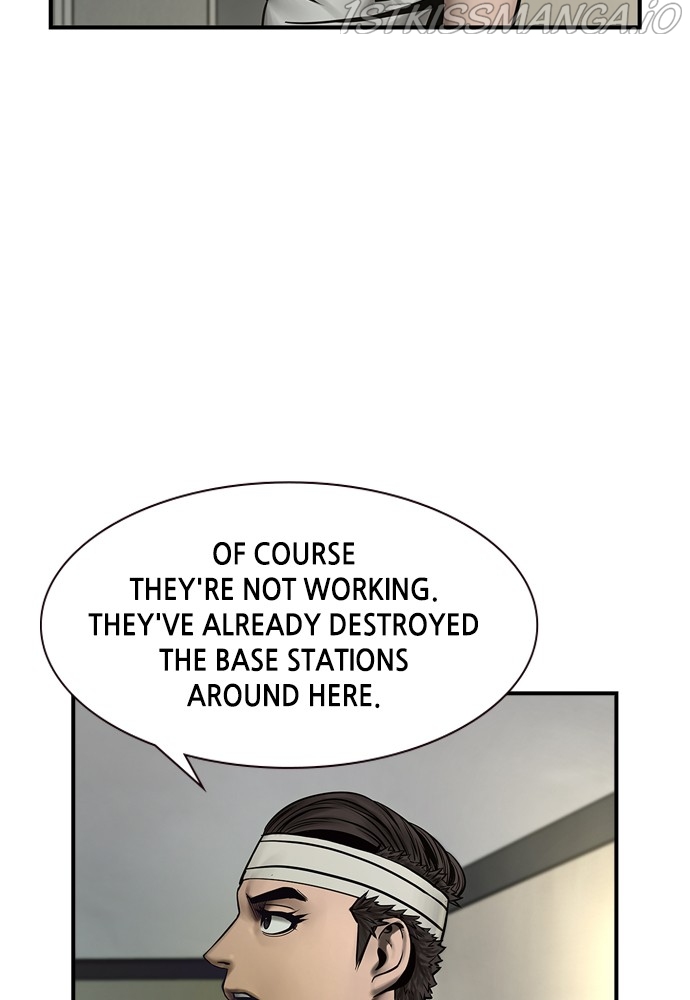 Silent Night Chapter 30 - page 47