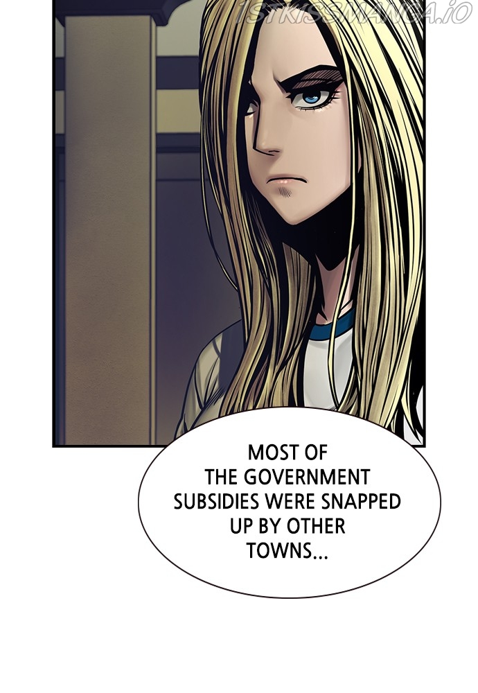 Silent Night Chapter 30 - page 59