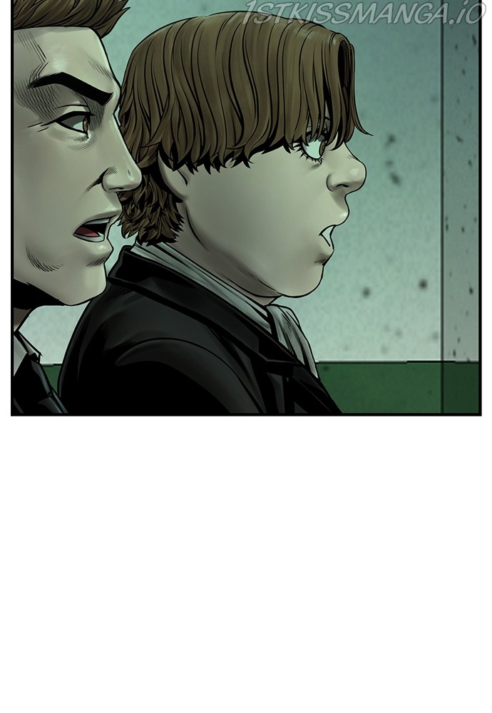 Silent Night Chapter 30 - page 6