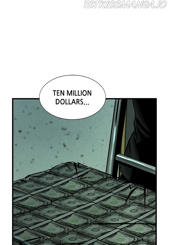 Silent Night Chapter 30 - page 7
