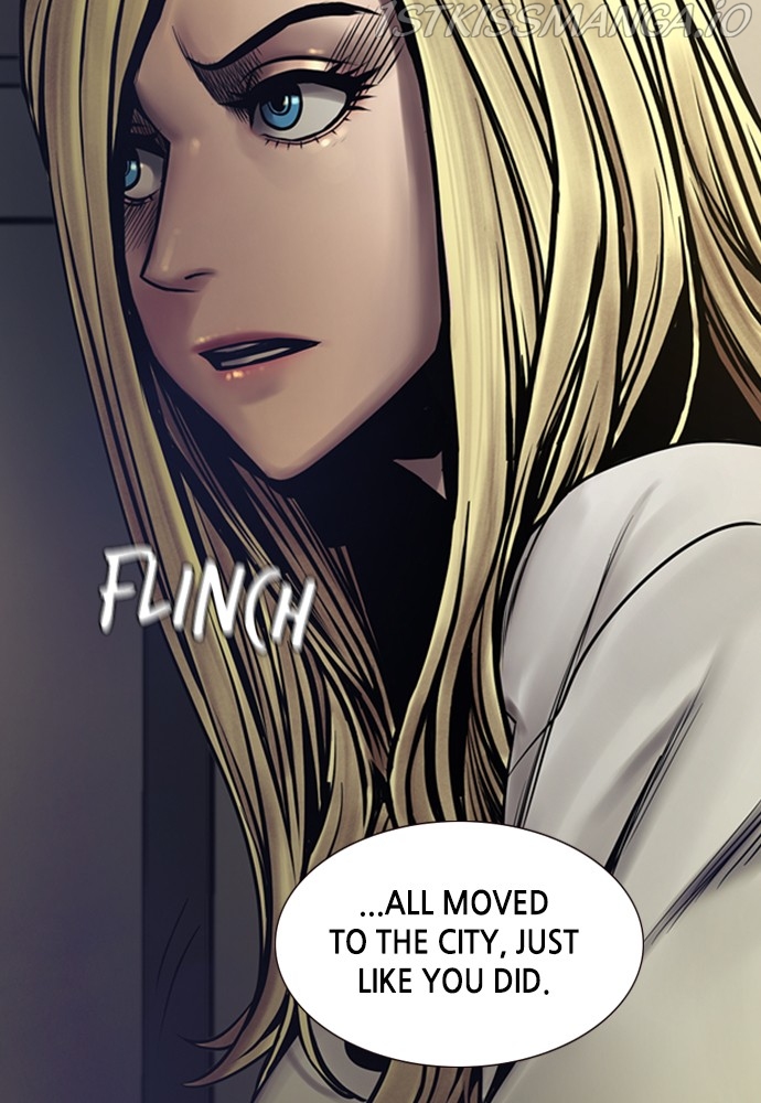 Silent Night Chapter 30 - page 72