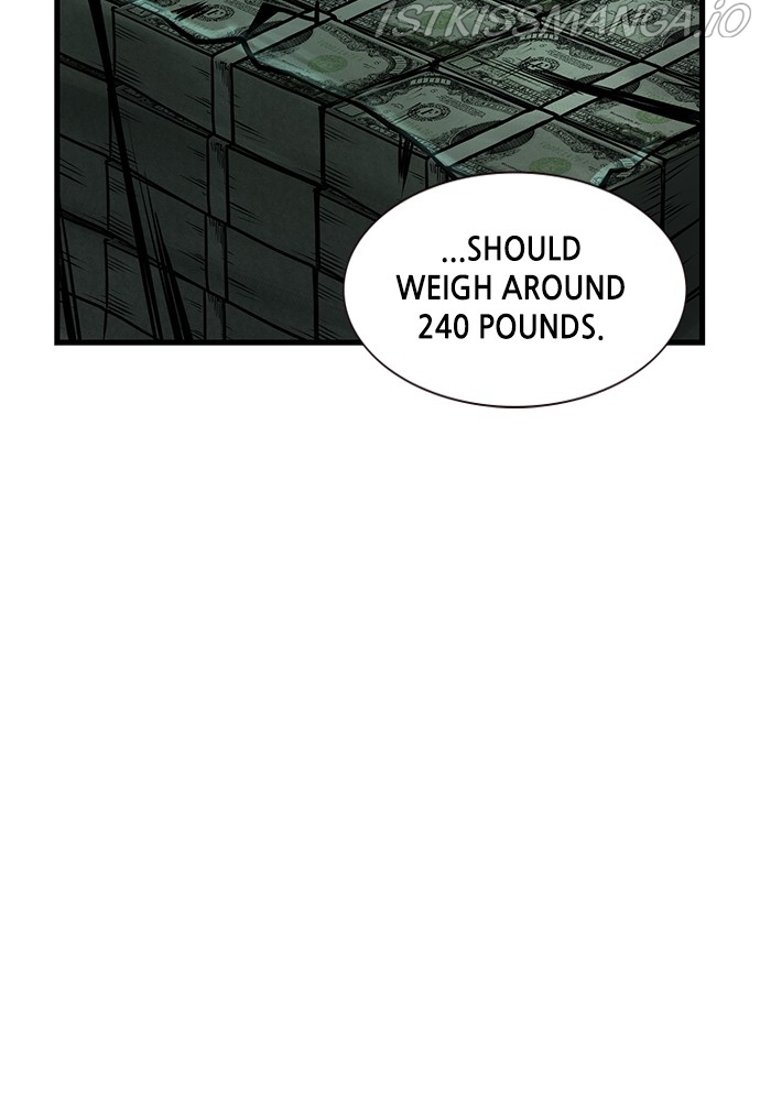 Silent Night Chapter 30 - page 8