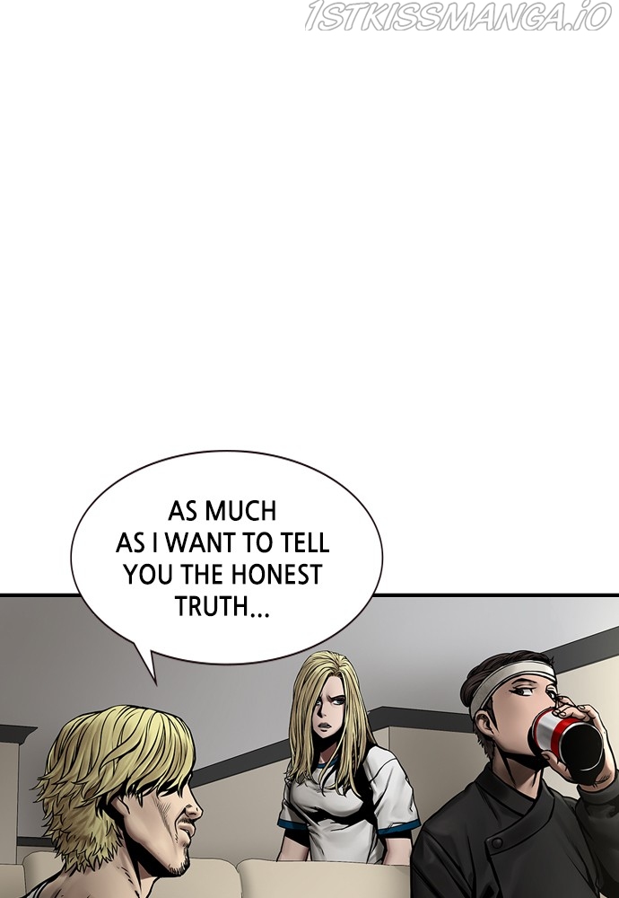 Silent Night Chapter 30 - page 89